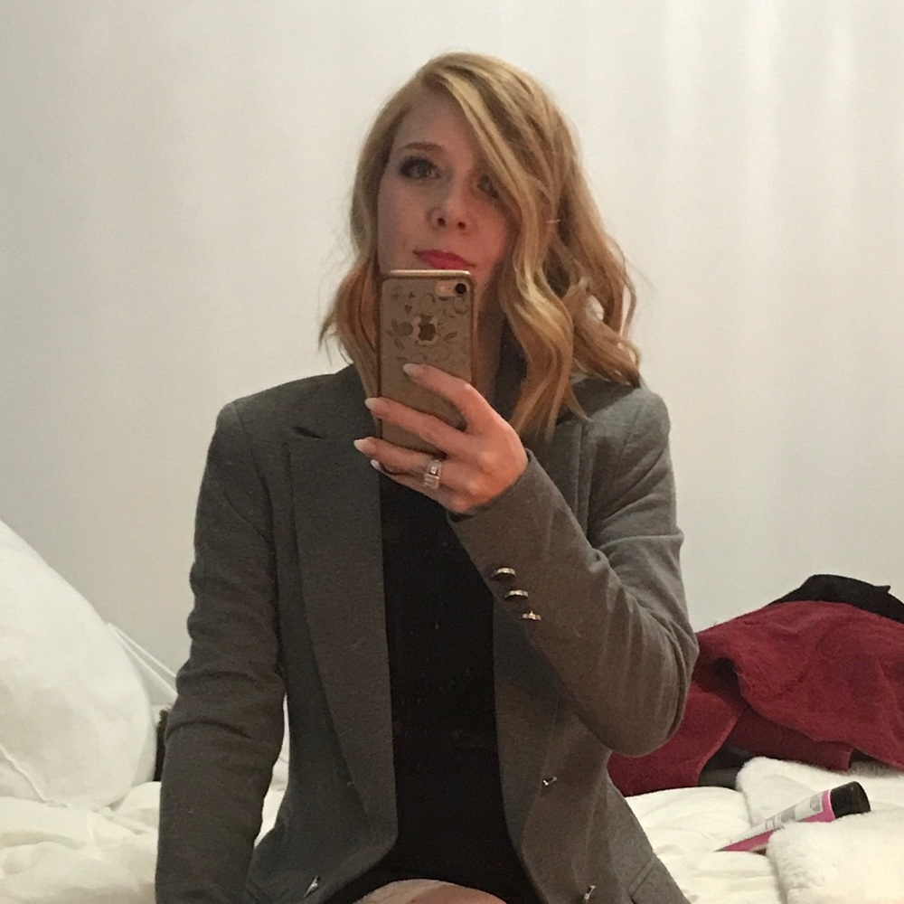 Meet your Posher, Donni